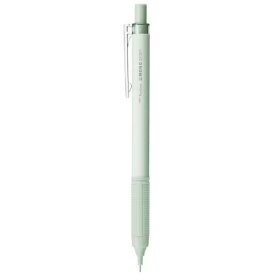トンボ鉛筆｜Tombow 【限定】シャープペンシル0.5mm ピスタチオグリーン MONO graph Lite(モノグラフライト) SH-MGL605L