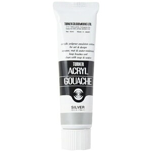 ^[i[FʁbTURNER COLOUR ANKbV ^bNV[Y G 40ml Vo[ AG040072