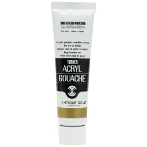 ^[i[FʁbTURNER COLOUR ANKbV ^bNV[Y G 40ml AeB[N S[h AG040076