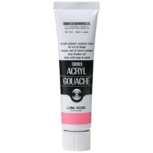 ^[i[FʁbTURNER COLOUR ANKbV ~iXV[Y G 40ml u[Y AG040209