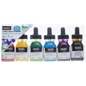 yGg[ōőSz|CgҌb11/5z LebNXbLiquitex Lbh ANG 6{ZbgB