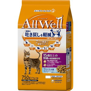 j`[bunicharm AllWelliI[EFj15Έȏ̐ťNێp tBbV҂Ƃ݃t[YhCpE_[ 750gi375g×2܁j