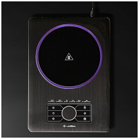 ロイヤル｜ROYAL 超電導クックトップ LOOZER SEC100