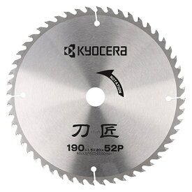 京セラ｜KYOCERA 刀匠チップソー S23