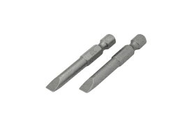 リョービ｜RYOBI マイナスドライバビット2本組