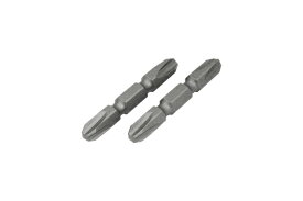 リョービ｜RYOBI プラスドライバビット2本組 NO3X45