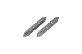 リョービ｜RYOBI プラスドライバビット2本組 NO1X45