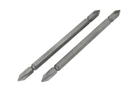 リョービ｜RYOBI プラスドライバビット2本組