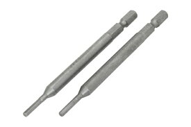 リョービ｜RYOBI ヘグザゴンドライバビット2本