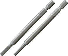 リョービ｜RYOBI ヘグザゴンドライバビット2本