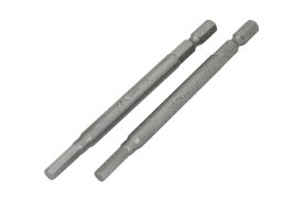 リョービ｜RYOBI ヘグザゴンドライバビット2本