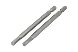 リョービ｜RYOBI ヘグザゴンドライバビット2本