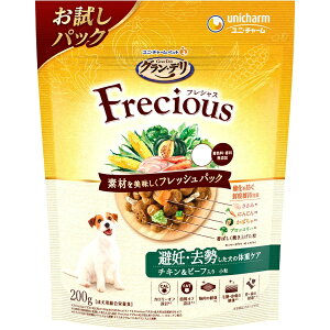 j`[bunicharm OEf FreciousitVXjDȆ̏dPA `Lr[t pbN200g