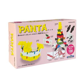 KOKUYO｜コクヨ PANTA トライアルセット KE-AC39-100