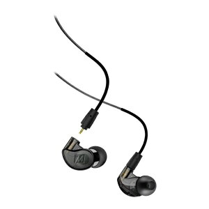 MEE audio�b�~�[�I�[�f�B�I �C���z�� �J�i���^ �u���b�N M6PROG2-BK [�J�i���^ /��3.5mm �~�j�v���O]