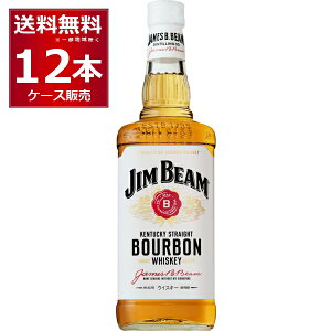 Wr[ 700ml×12{(1P[X) 40x o[{ECXL[ nC{[ AJECXL[ AJO JIM BEAM whiskeyyꕔn͏z