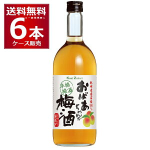  ΂̔~ 720ml×6{(1P[X) W ms m { yꕔn͏z