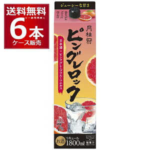 j sObN pbN 1800ml×6{(1P[X)yꕔn͏z