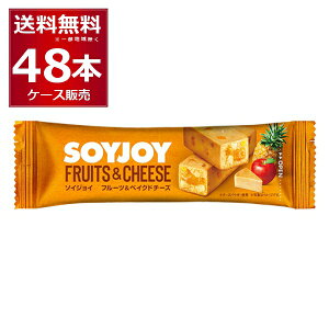 \CWC ܂Ƃߔ  ː SOYJOY xCNh`[Yt[c 30g×48{(1P[X) GIHi 哤 ^pN yꕔn͏z