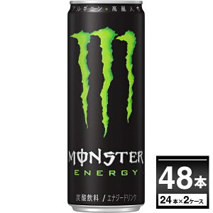  X^[ GiW[ 355ml×48{ (2P[X) P[X̔ MONSTER ENERGY GiW[hN Y_ h{hN ATq yꕔn͏z