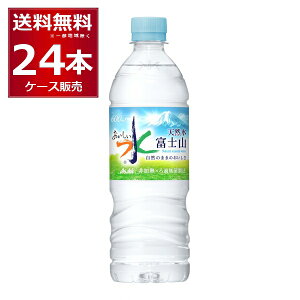 ���������� �V�R�� 600ml×24�{ PET