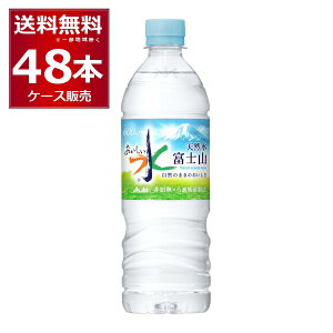 ���������� �V�R�� 600ml×48�{ PET