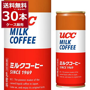 UCC ~NR[q[ 250ml×30{(1P[X)yꕔn͏z