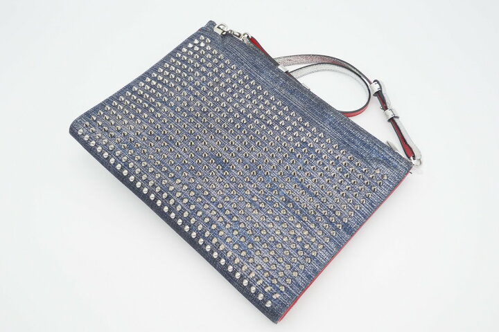 楽天市場】☆安心の3大保証☆ Bランク ≪Christian Louboutin  