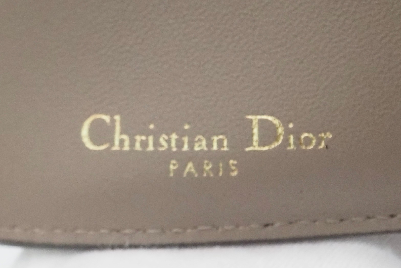 楽天市場】☆安心の３大保証☆ ABランク ≪Christian Dior