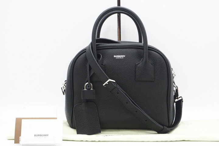 楽天市場】☆安心の3大保証☆ Aランク ≪BURBERRY バーバリー/2WAY 