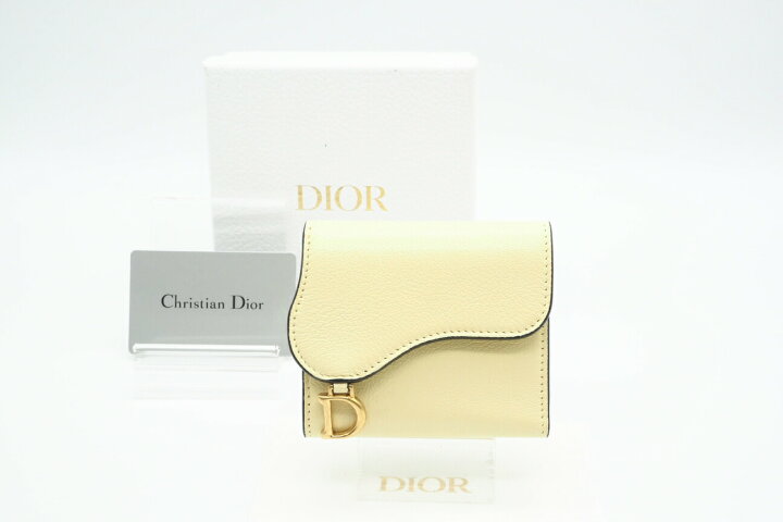 楽天市場】☆安心の3大保証☆ Aランク ≪Christian Dior クリスチャン  