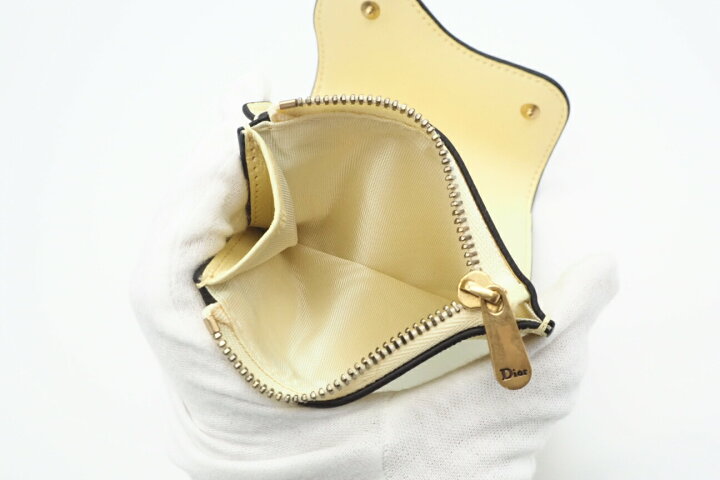 楽天市場】☆安心の3大保証☆ Aランク ≪Christian Dior クリスチャン  