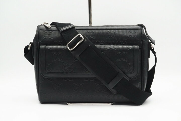 楽天市場】☆安心の3大保証☆ ABランク ≪GUCCI グッチ/ショルダー 