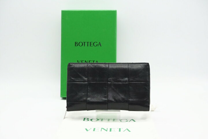 楽天市場】☆安心の3大保証☆ ABランク ≪BOTTEGA VENETA ボッテガ  