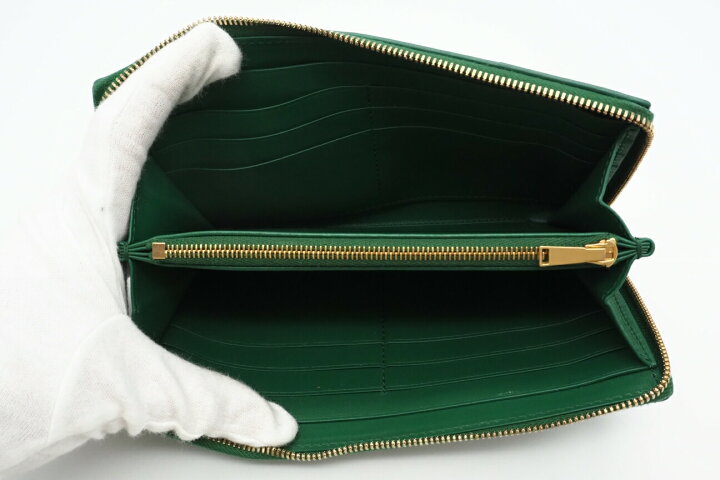 楽天市場】☆安心の3大保証☆ ABランク ≪BOTTEGA VENETA ボッテガ  