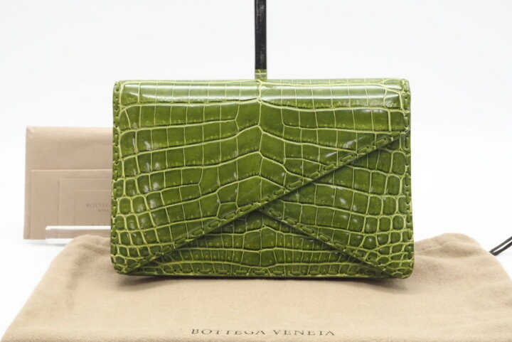 楽天市場】☆安心の3大保証☆ ABランク ≪BOTTEGA VENETA ボッテガ 