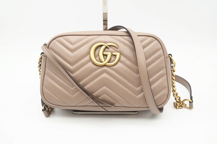 楽天市場】☆安心の3大保証☆ ABランク ≪GUCCI グッチ/ショルダー 