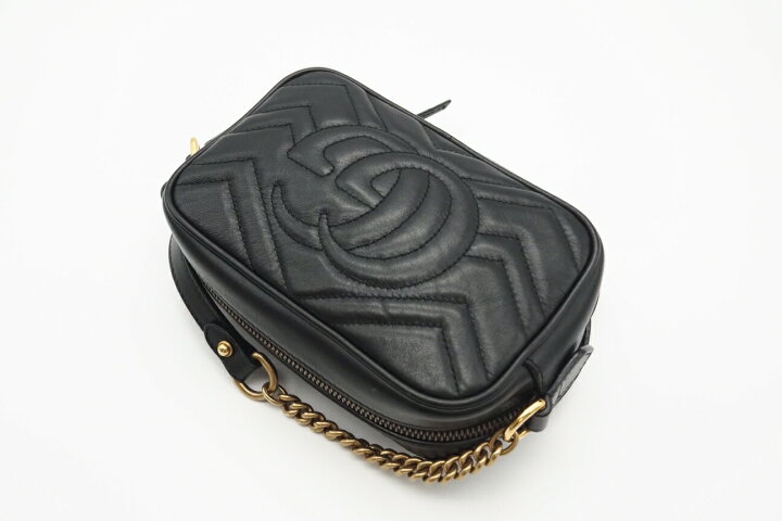 楽天市場】☆安心の3大保証☆ Bランク ≪GUCCI グッチ/ショルダー  