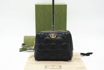 楽天市場】グッチ ポーチの通販 