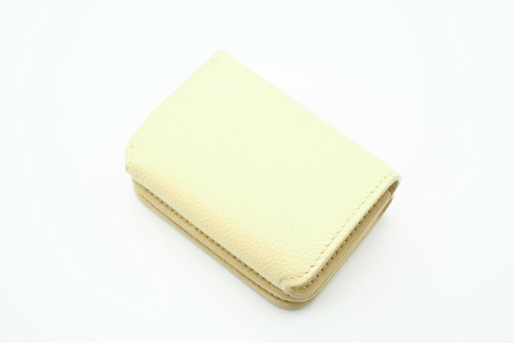 ☆安心の3大保証☆ Bランク ≪LOEWE ロエベ/三つ折り財布≫ C499S97X04 
