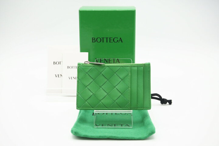 楽天市場】☆安心の3大保証☆ ABランク ≪BOTTEGA VENETA ボッテガ  
