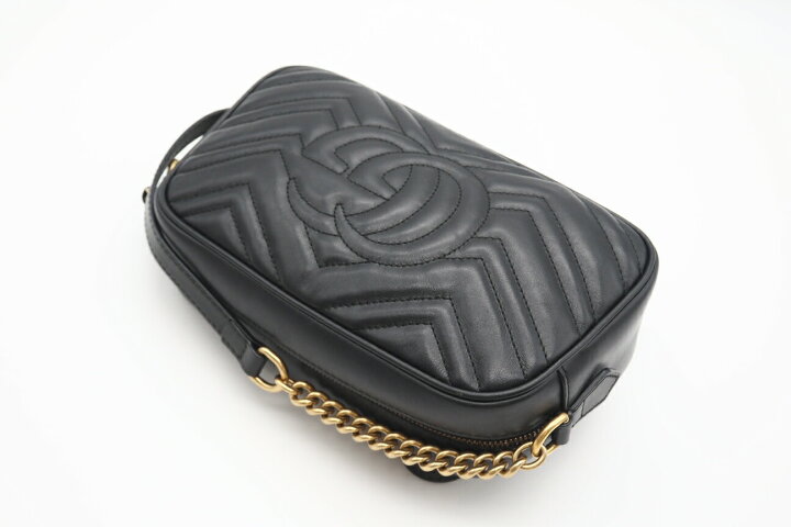楽天市場】☆安心の3大保証☆ ABランク ≪GUCCI グッチ /ショルダー 
