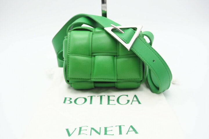 楽天市場】☆安心の3大保証☆ ABランク ≪BOTTEGA VENETA ボッテガ 