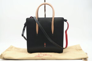 クリスチャン・ルブタン(Christian Louboutin) 中古 その他のバッグ 