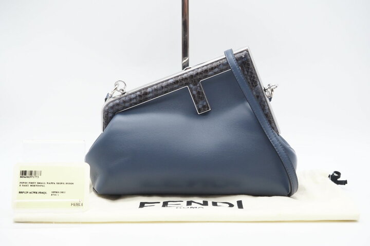 楽天市場】☆安心の3大保証☆ Aランク ≪FENDI フェンディ/ショルダー