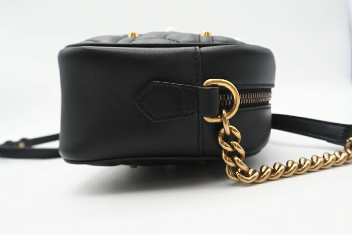 楽天市場】☆安心の3大保証☆ Aランク ≪GUCCI グッチ/ショルダー 
