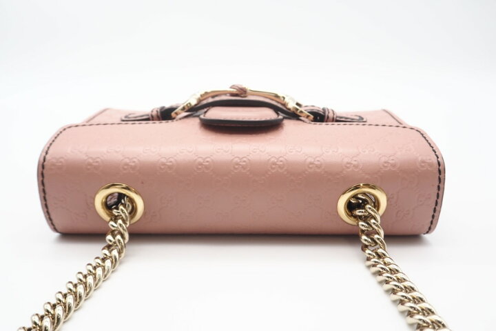 楽天市場】☆安心の3大保証☆ ABランク ≪GUCCI グッチ/ショルダー 