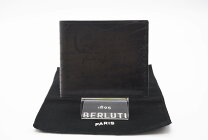 楽天市場】ベルルッティ 財布 二つ折りの通販 