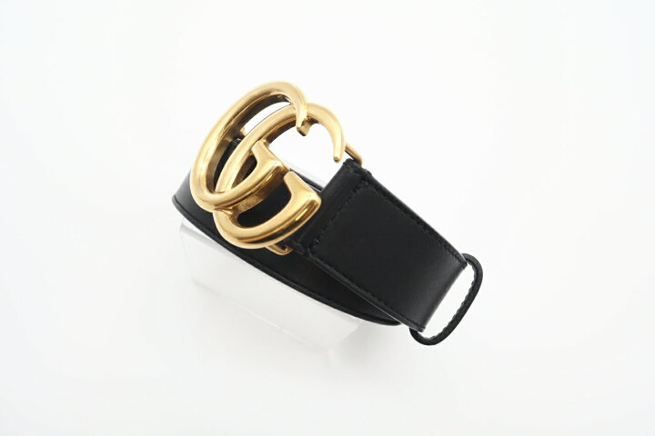 楽天市場】☆安心の3大保証☆ ABランク ≪GUCCI グッチ ダブルG/ベルト  