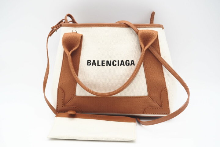 期間限定価格】バレンシアガ☆未使用☆カバス☆マザーズトート☆ラージ 